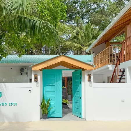 Aqua Heaven Inn